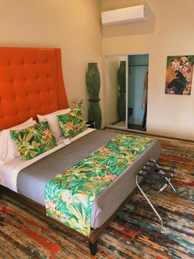 The Fred - Adults Only Hotel Frederiksted Zewnętrze zdjęcie