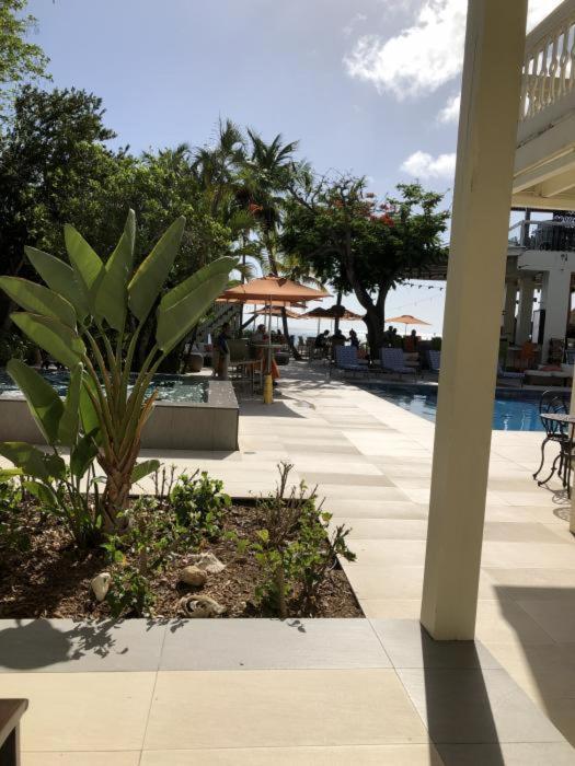 The Fred - Adults Only Hotel Frederiksted Zewnętrze zdjęcie
