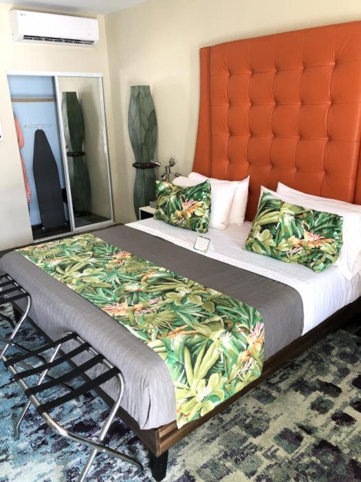 The Fred - Adults Only Hotel Frederiksted Zewnętrze zdjęcie