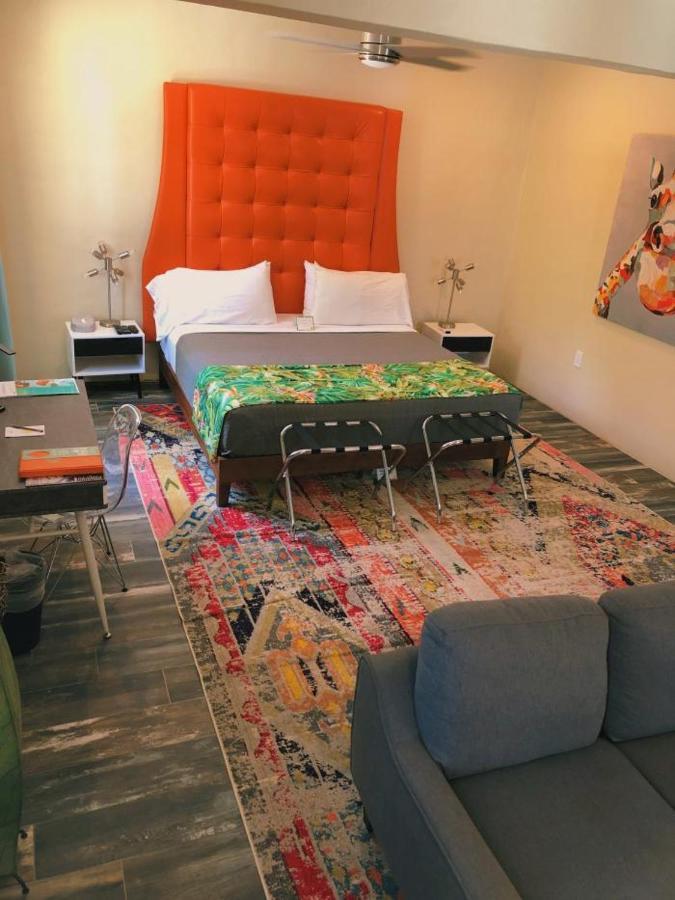 The Fred - Adults Only Hotel Frederiksted Zewnętrze zdjęcie