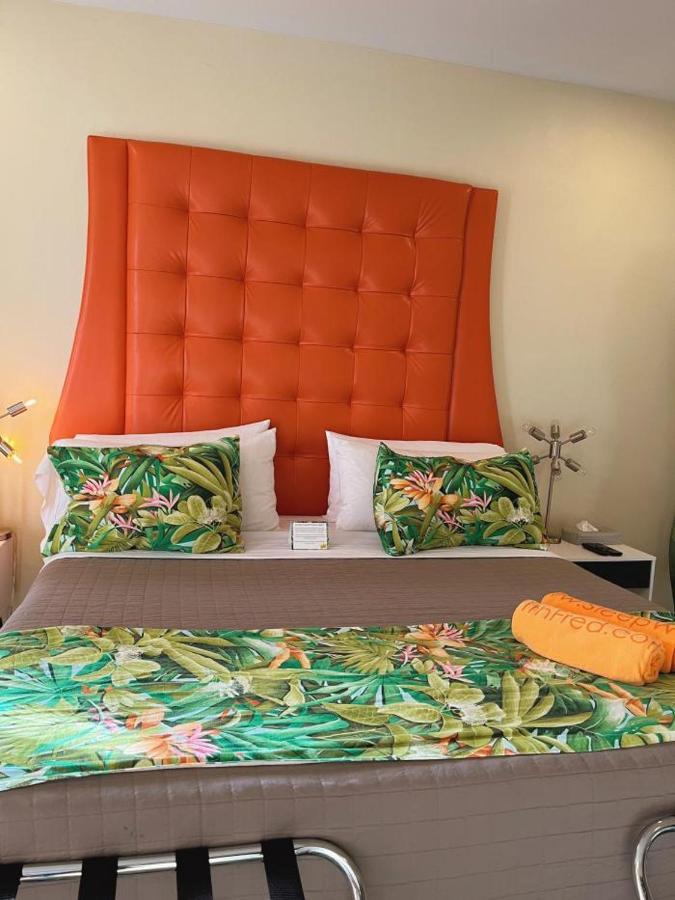 The Fred - Adults Only Hotel Frederiksted Zewnętrze zdjęcie