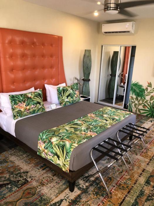 The Fred - Adults Only Hotel Frederiksted Zewnętrze zdjęcie