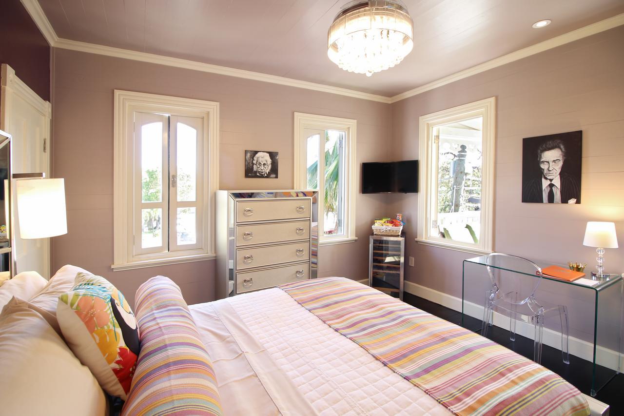 The Fred - Adults Only Hotel Frederiksted Zewnętrze zdjęcie