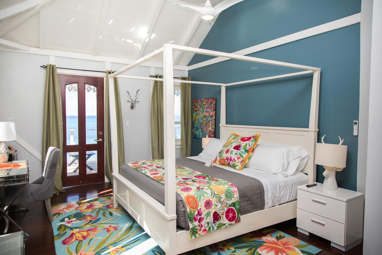The Fred - Adults Only Hotel Frederiksted Zewnętrze zdjęcie