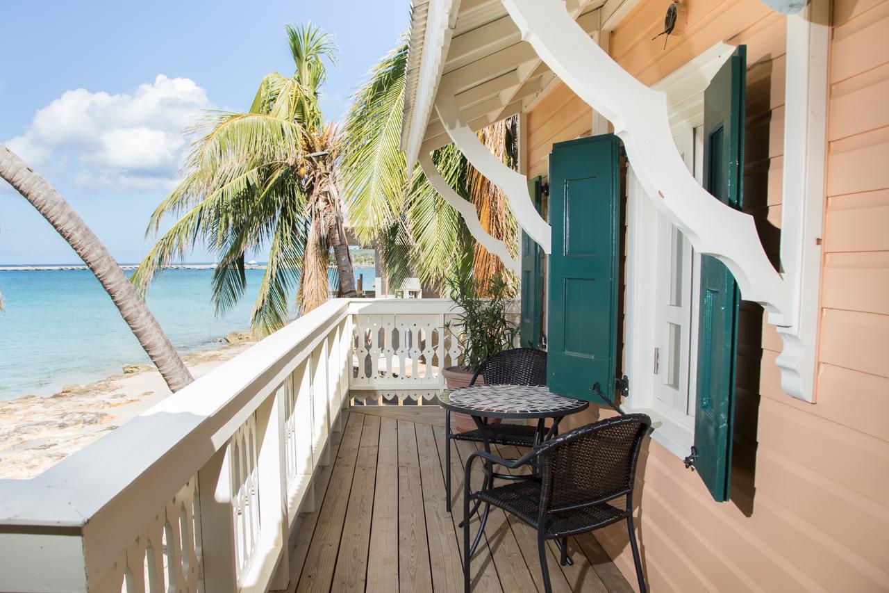 The Fred - Adults Only Hotel Frederiksted Zewnętrze zdjęcie