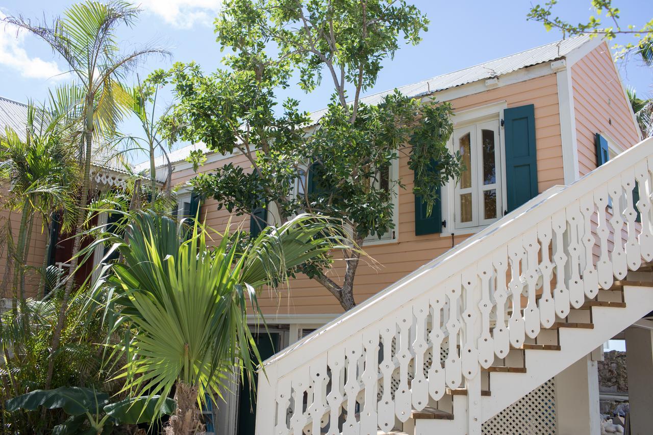 The Fred - Adults Only Hotel Frederiksted Zewnętrze zdjęcie
