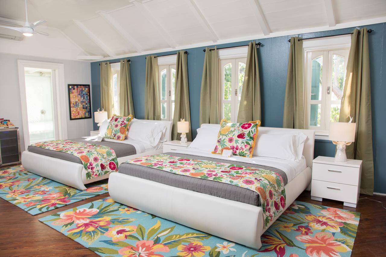 The Fred - Adults Only Hotel Frederiksted Zewnętrze zdjęcie
