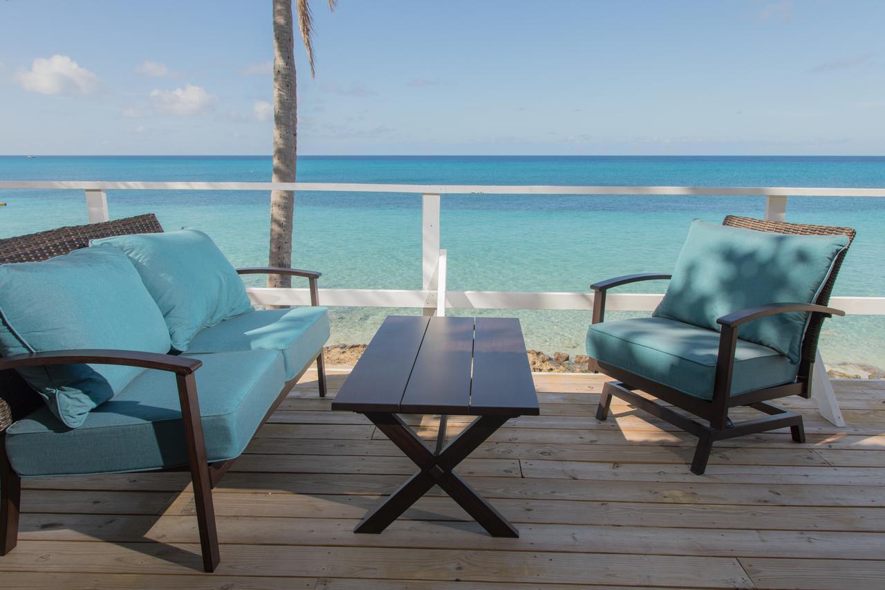 The Fred - Adults Only Hotel Frederiksted Zewnętrze zdjęcie