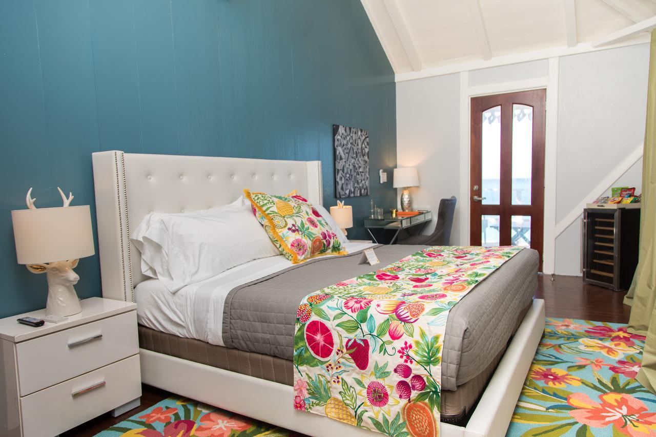 The Fred - Adults Only Hotel Frederiksted Zewnętrze zdjęcie