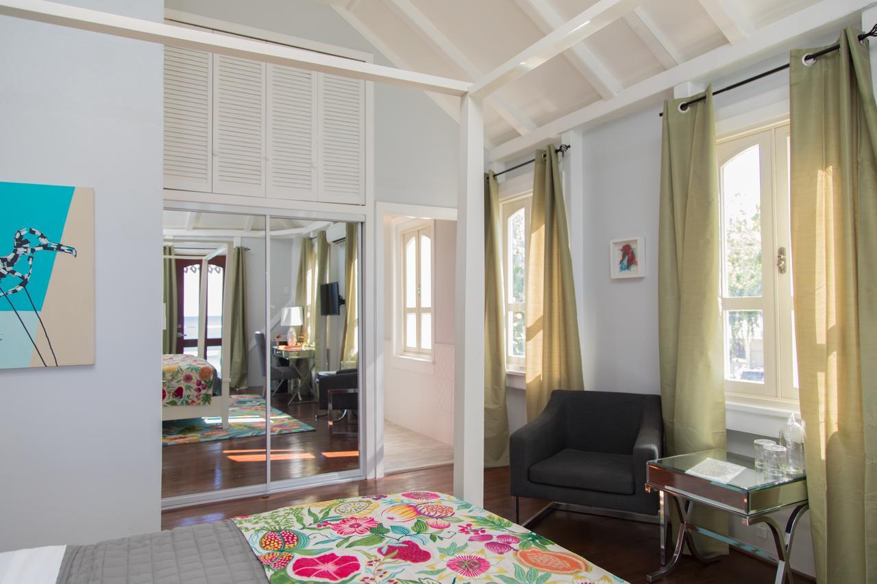 The Fred - Adults Only Hotel Frederiksted Zewnętrze zdjęcie