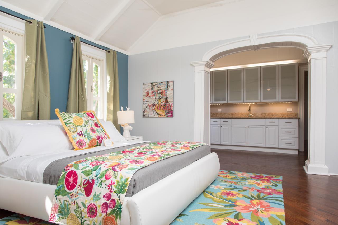 The Fred - Adults Only Hotel Frederiksted Zewnętrze zdjęcie