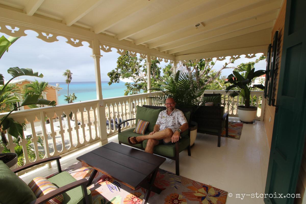 The Fred - Adults Only Hotel Frederiksted Zewnętrze zdjęcie