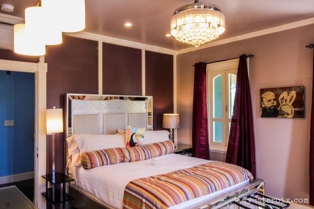The Fred - Adults Only Hotel Frederiksted Zewnętrze zdjęcie