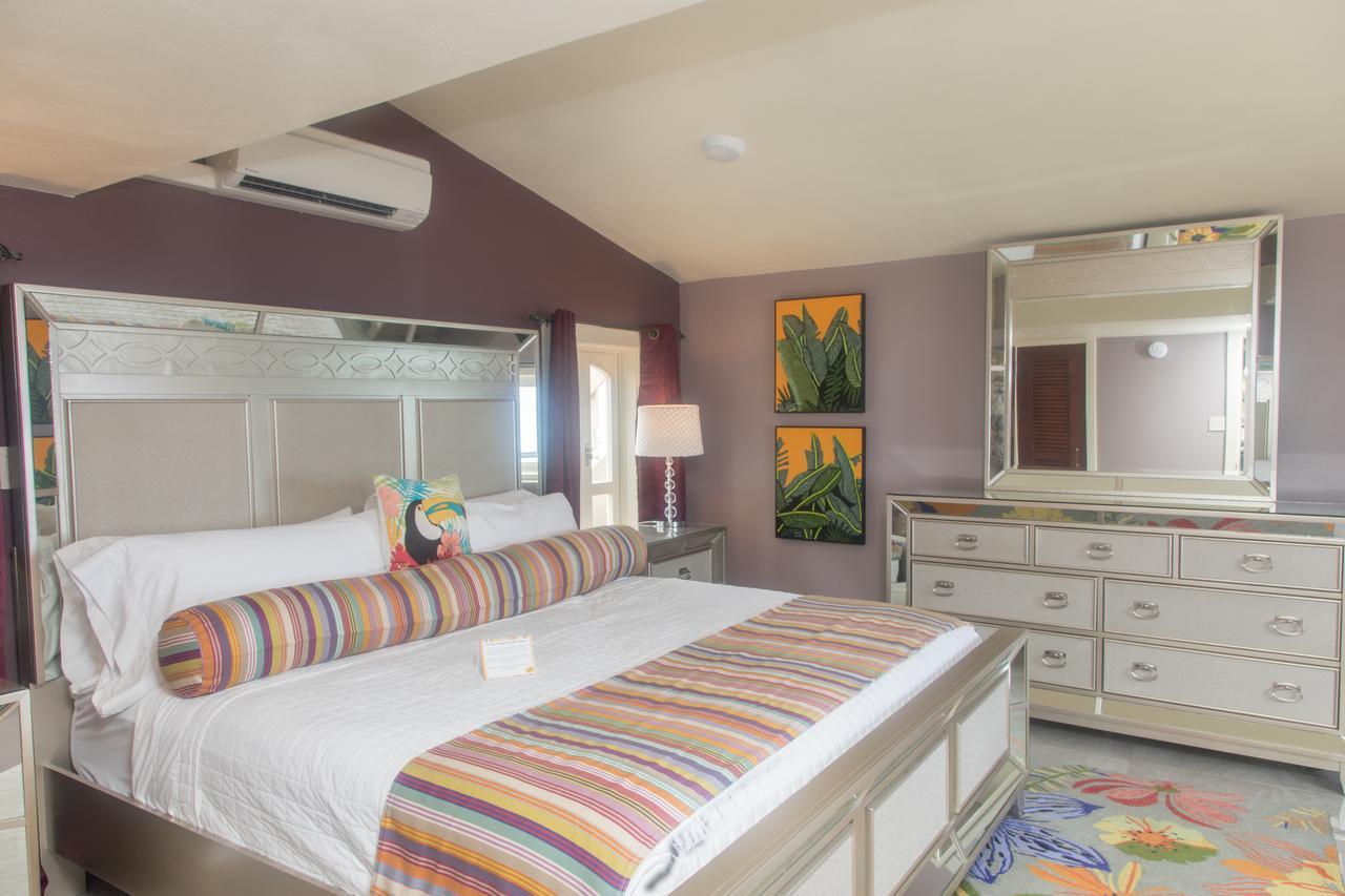 The Fred - Adults Only Hotel Frederiksted Zewnętrze zdjęcie