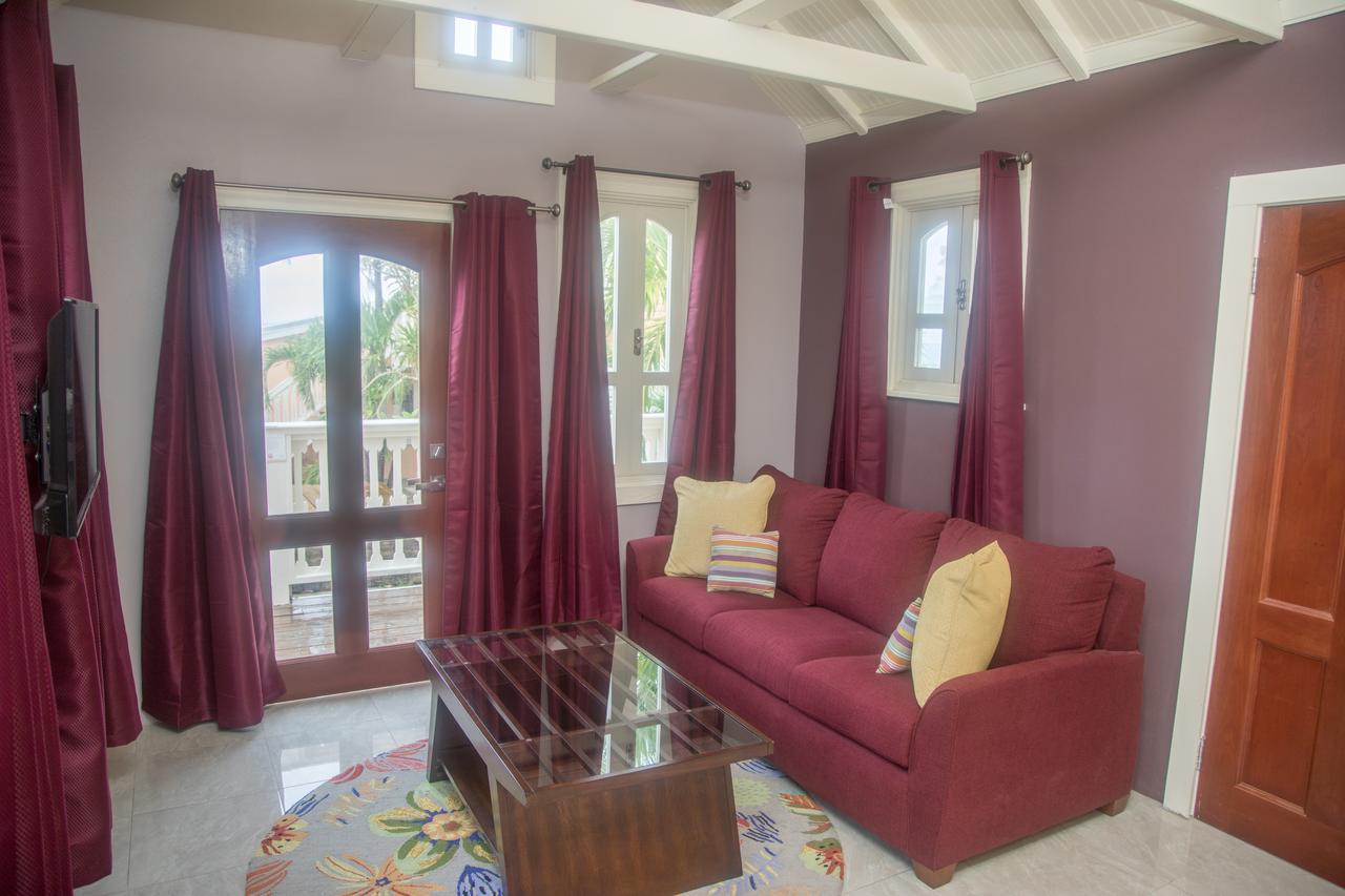 The Fred - Adults Only Hotel Frederiksted Zewnętrze zdjęcie
