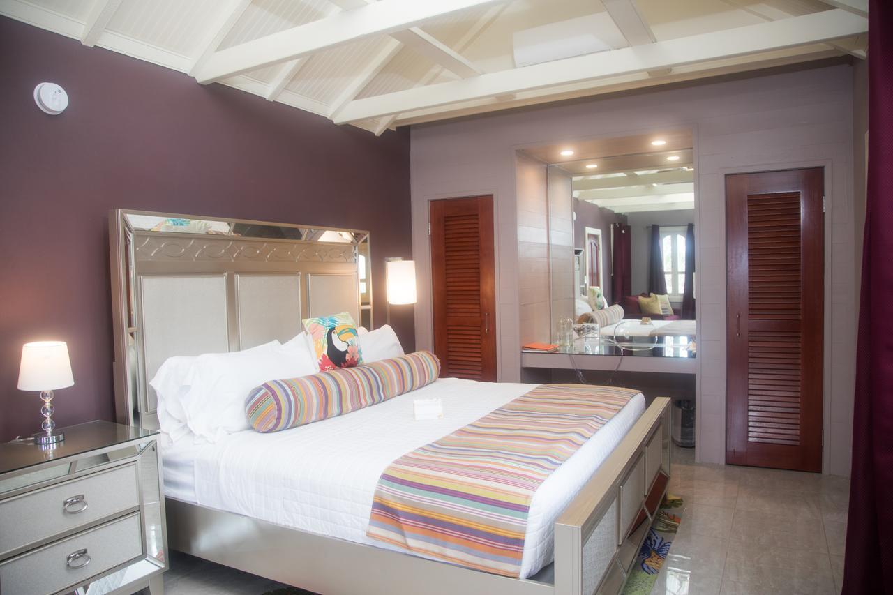 The Fred - Adults Only Hotel Frederiksted Zewnętrze zdjęcie