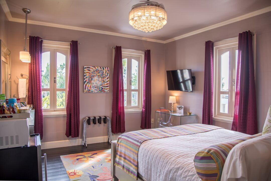 The Fred - Adults Only Hotel Frederiksted Zewnętrze zdjęcie