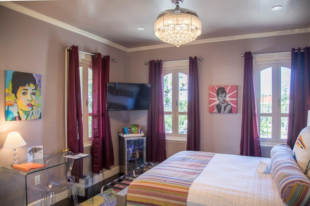 The Fred - Adults Only Hotel Frederiksted Zewnętrze zdjęcie