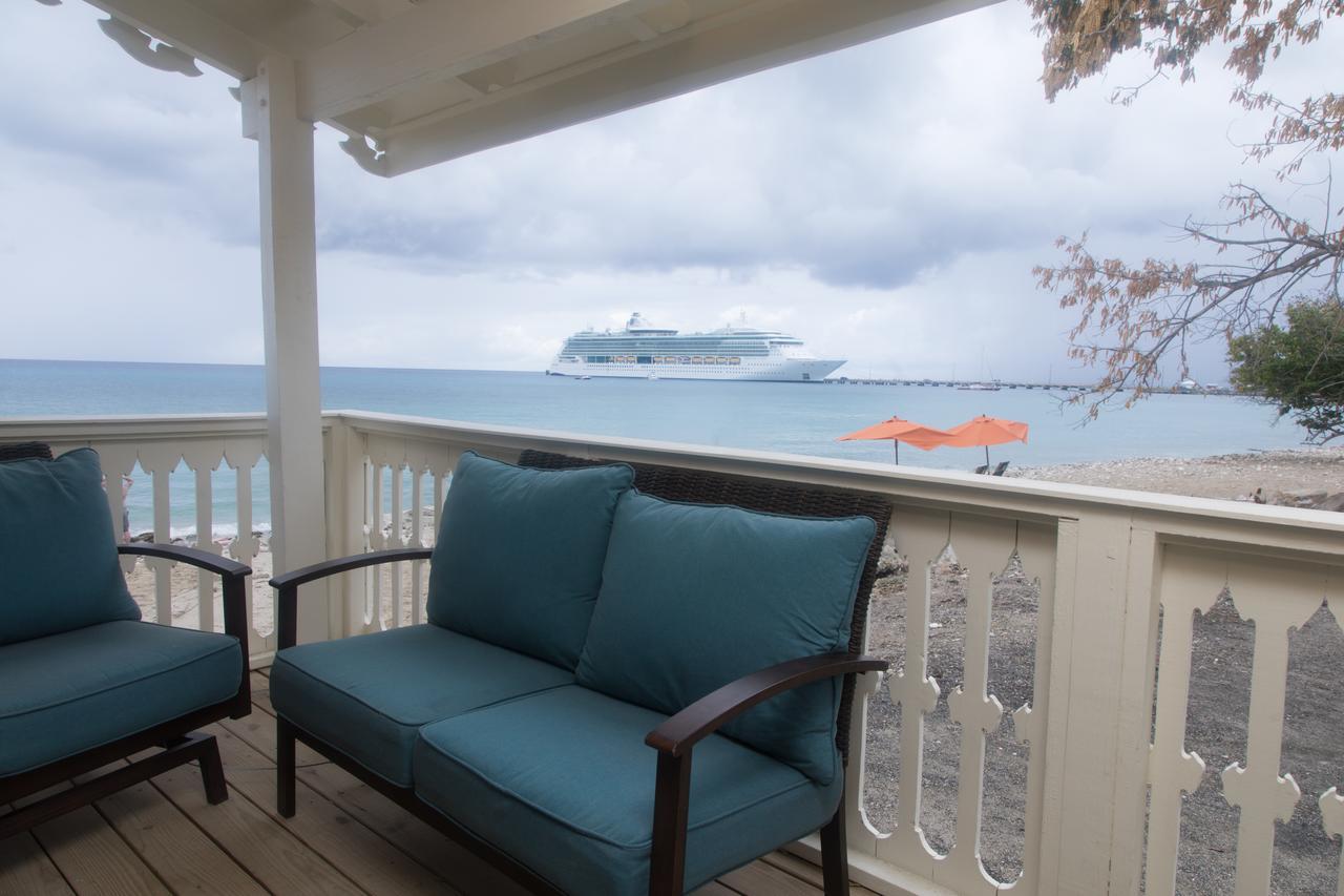The Fred - Adults Only Hotel Frederiksted Zewnętrze zdjęcie