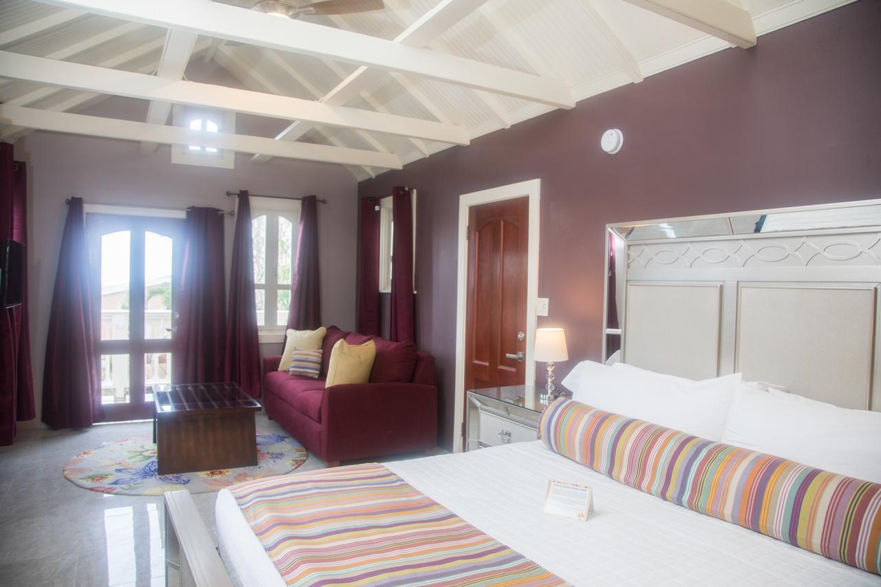 The Fred - Adults Only Hotel Frederiksted Zewnętrze zdjęcie