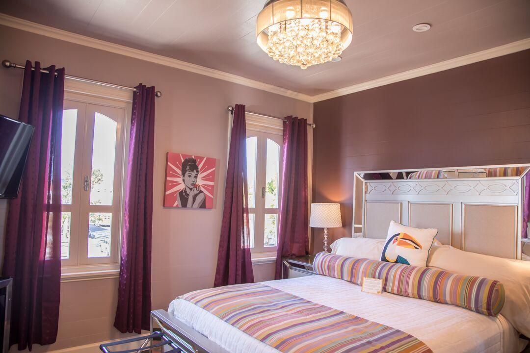 The Fred - Adults Only Hotel Frederiksted Zewnętrze zdjęcie